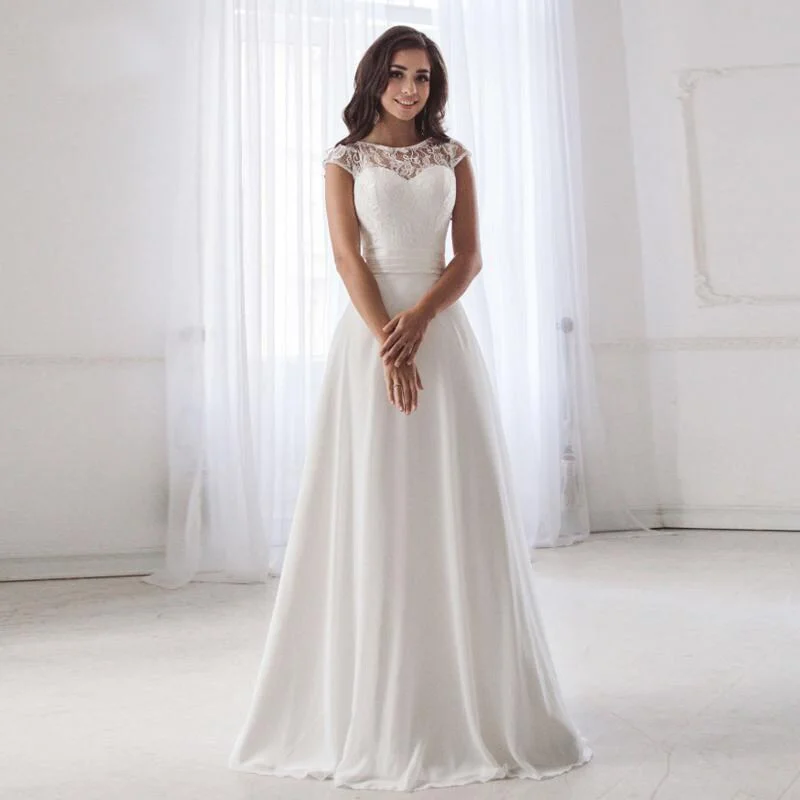 Long Dresses for Women Party Wedding Evening Female Dress Robe Bride 2023 Suitable Request Weddding Brides Women's Womens Prom