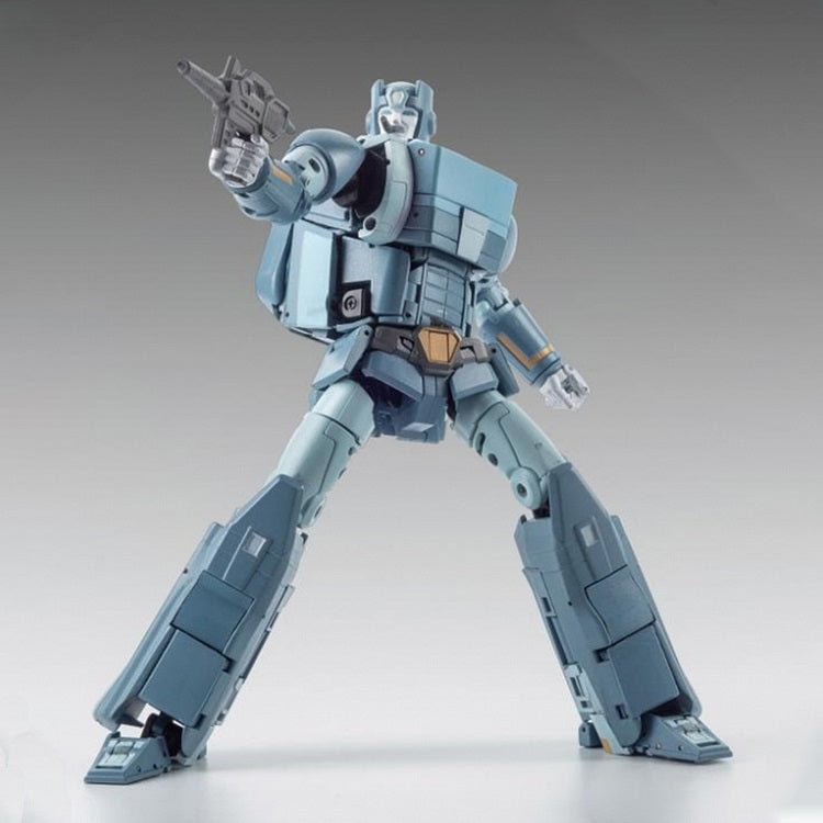 X-Transbots MX-11 Locke Kup