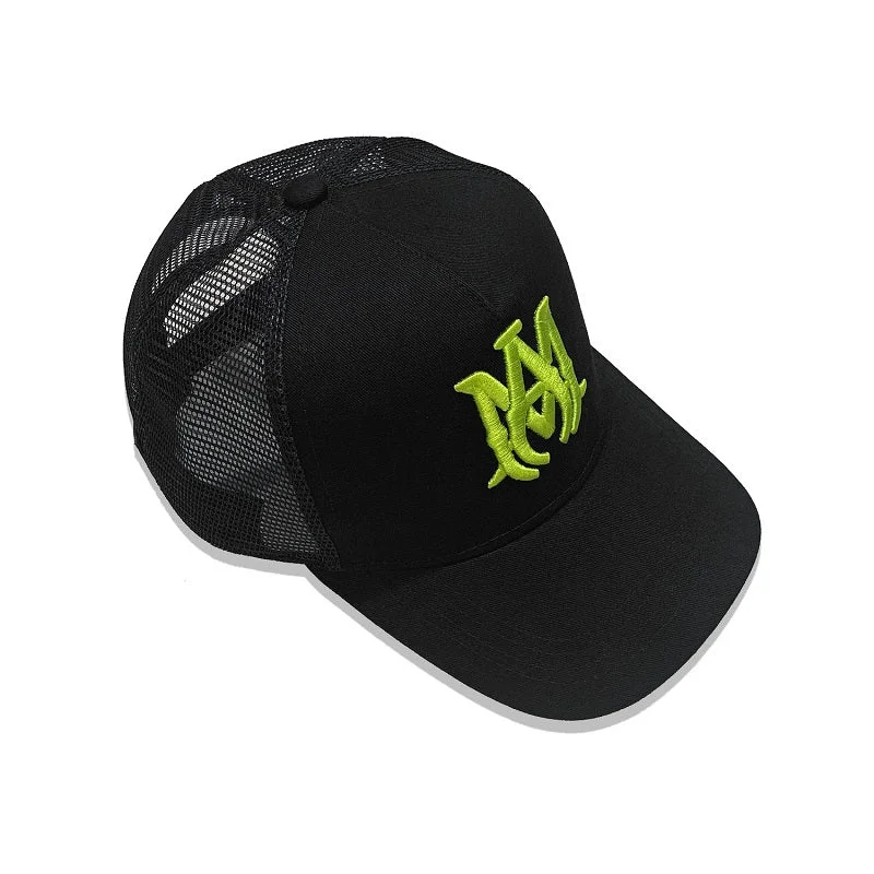 AMIRI Trucker Baseball Cap