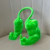 Cat Muscle Arm 3D Printed Neck Arm with Muscle Pet Cosplay Costume Accessories