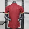 2025/2026 Player Version Mexico National Special Edition Red Football Jersey 1:1 Thai Quality