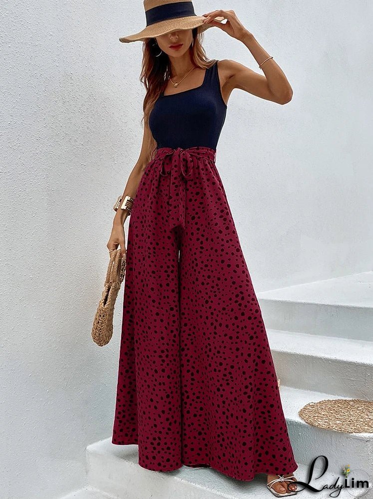 Casual and Stylish general Jumpsuit