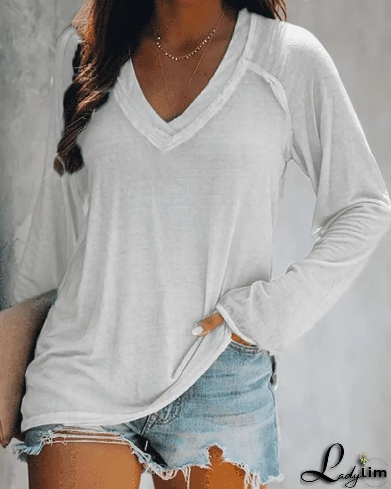 Fashionable and Effortless winter Top