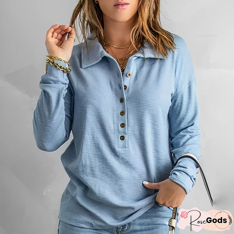 Trendy and Elegant Blouse