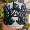 Jujutsu Kaisen Theme Flower Pot - Autistic Yuandun Wrap