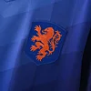 2014 Retro Netherlands National Team Away Football Shirt 1:1 Thai Quality