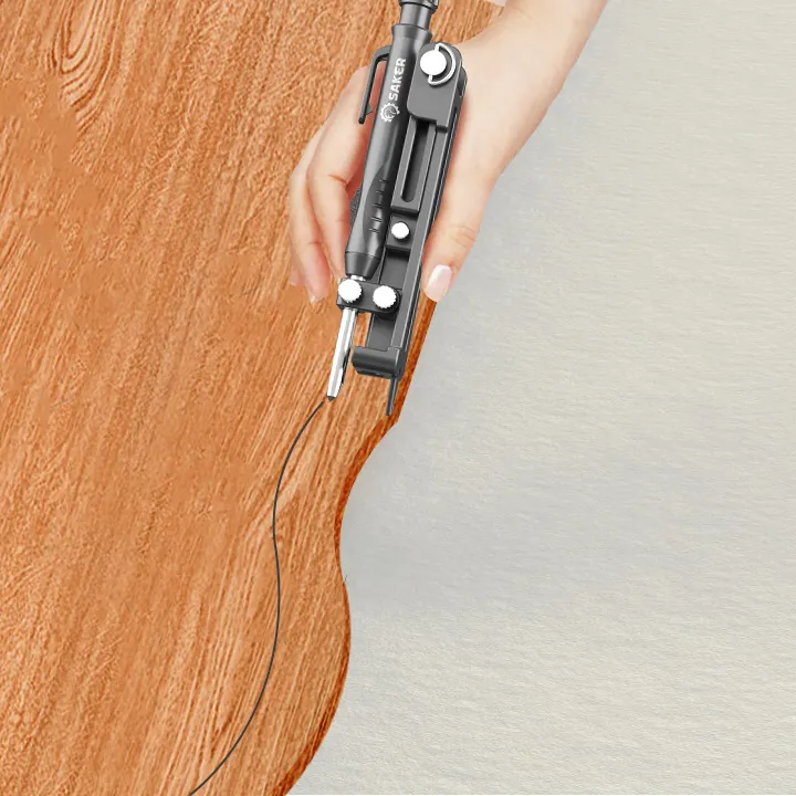 Saker Multi-function Scribing Tool