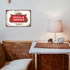 Stella Artois - Metal Tin Signs(8*12Inch/12*16Inch) - Bar