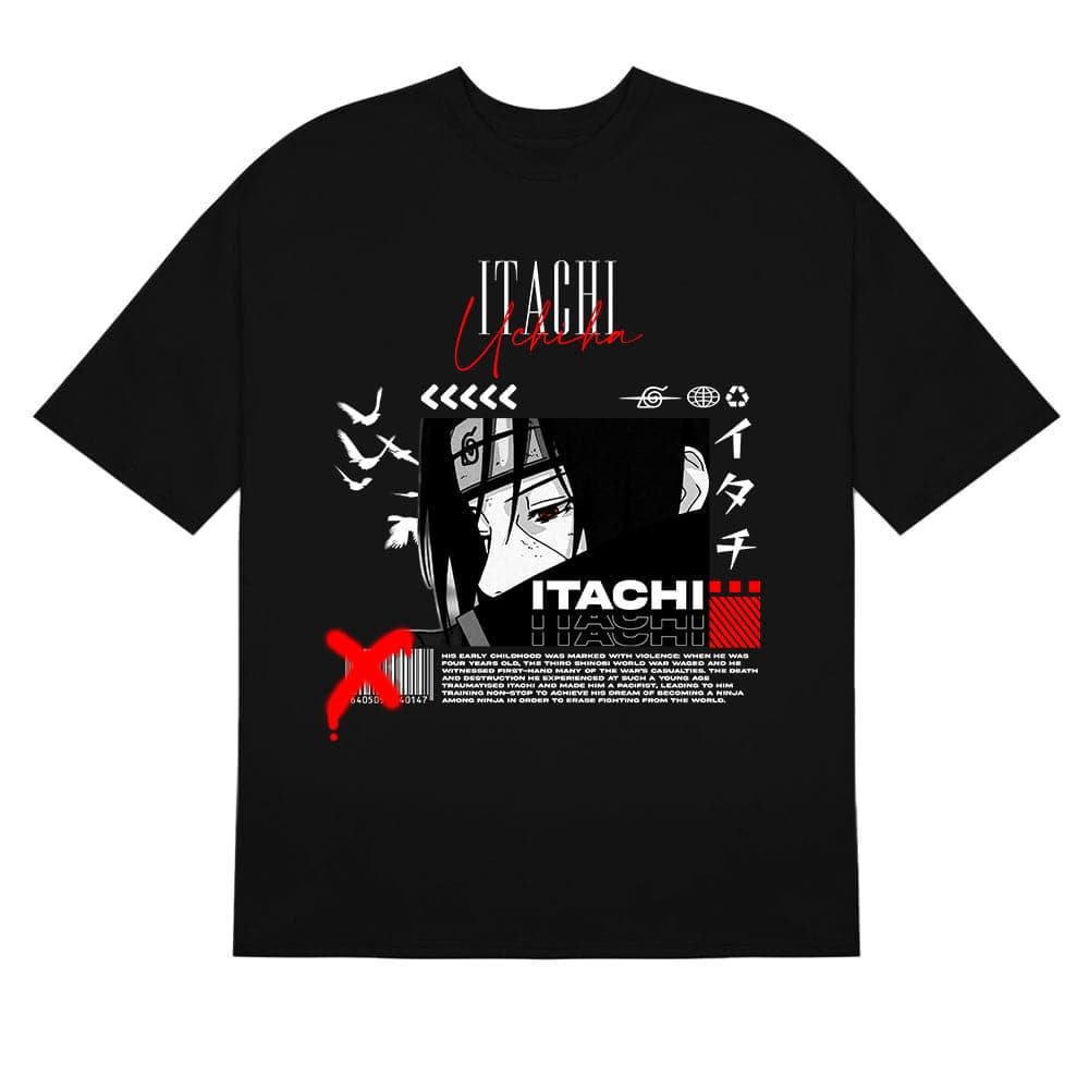 Itachi Shirt