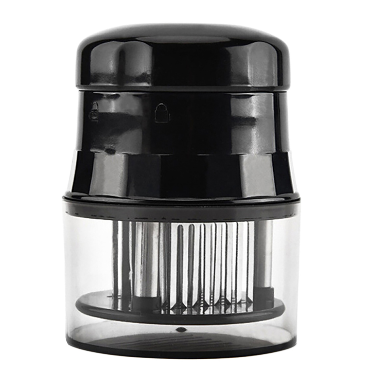 

56-Blade Meat Tenderizer, Stainless Steel Tenderizing Needle for Steak Beef, 501 Original