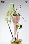 1/4 Scale Licensed Soda - Goddess of Victory: Nikke Resin Statue - TriEagles Studio