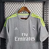 2015-2016 Retro Real Madrid Away Football Shirt 1:1 Thai Quality