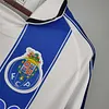 03/04 FC Porto Home Jersey
