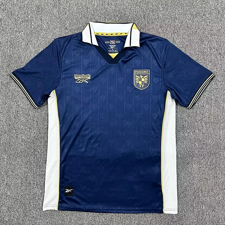 【S~4XL】Panama 2026 World Cup Third Jersey