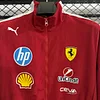 2025  Windbreaker  F1 Formula One