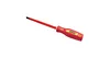 Draper 46535 Fully Insulated Soft Grip PZ TYPE Screwdriver, 3 x 250 mm