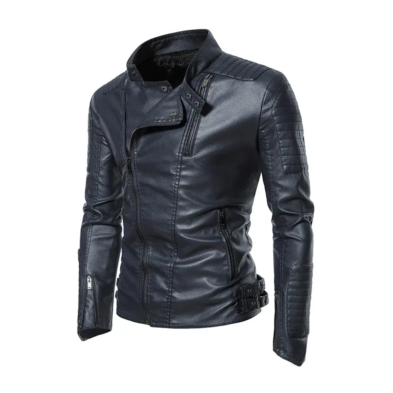 Jake Thunder Jacket