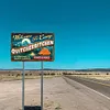 Camp Quitcherbitchen - Vintage Metal Signs - 20*30cm/30*40cm - Warning