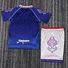 1998 Retro Japan Home Football Shirt 1:1 Thai Quality Kids Size