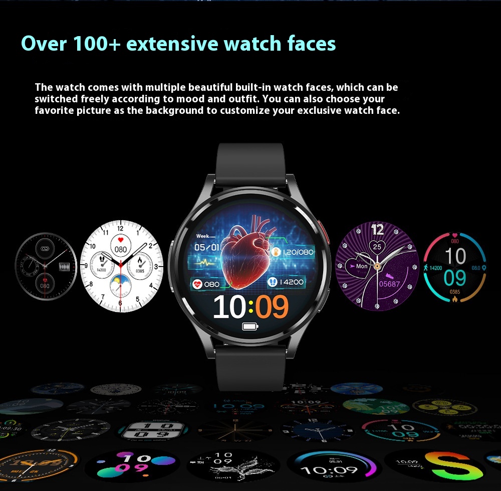 Likron Watches