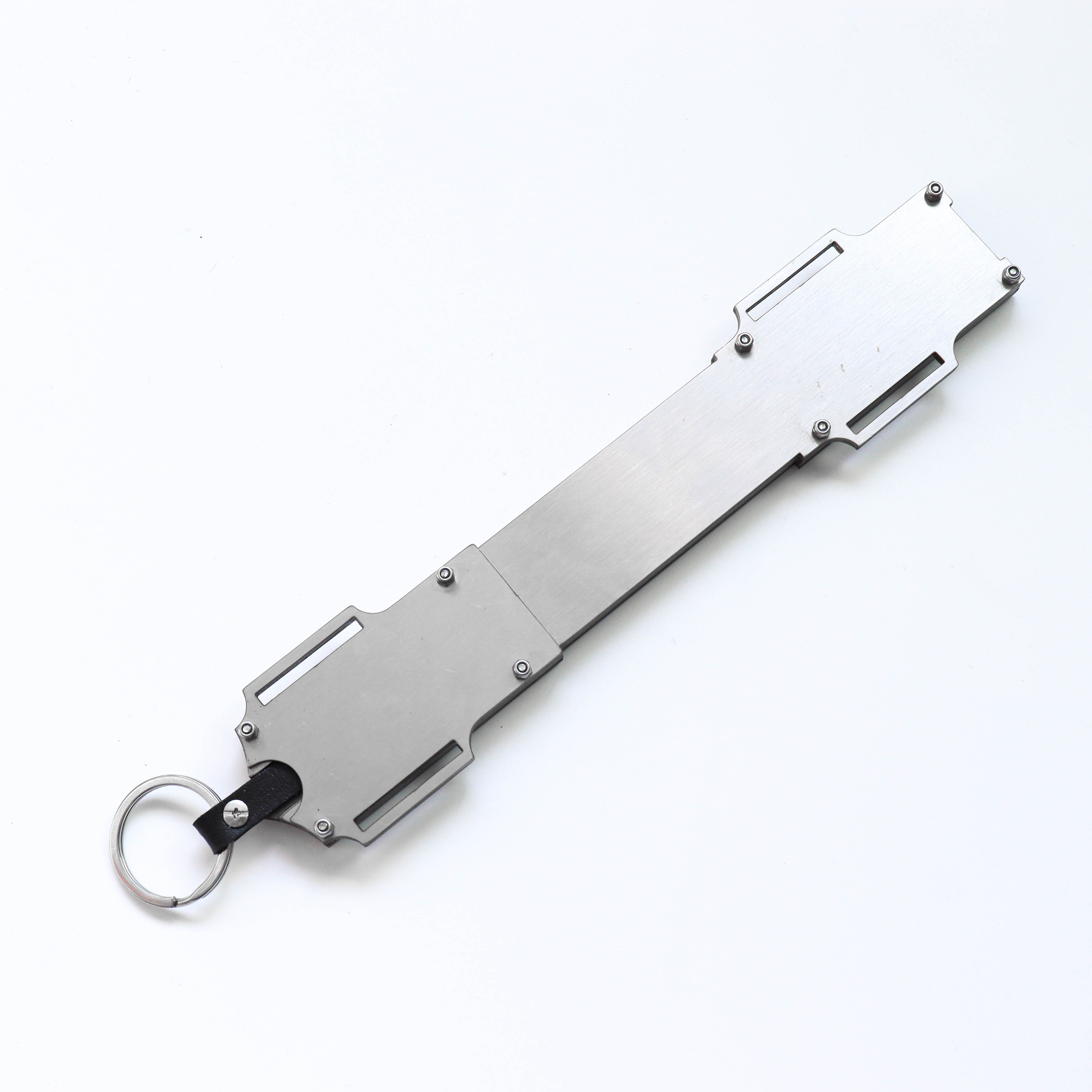 Hidden Blade Full Metal  Anchor-type hidden blade image 2