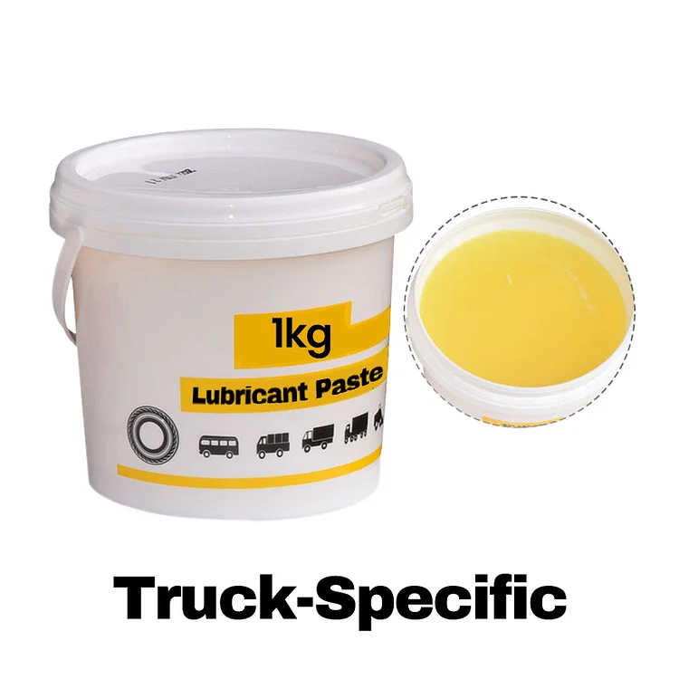 1kg Tire Mounting Lubricant Paste--✈️Free Shipping