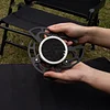 UFO Stove Infrared Stove Outdoor Picnic Camping Picnic Stove Portable Windproof Outdoor Stove