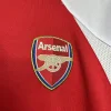 2002/2004 Retro Arsenal Home Football Jersey 1:1 Thai Quality