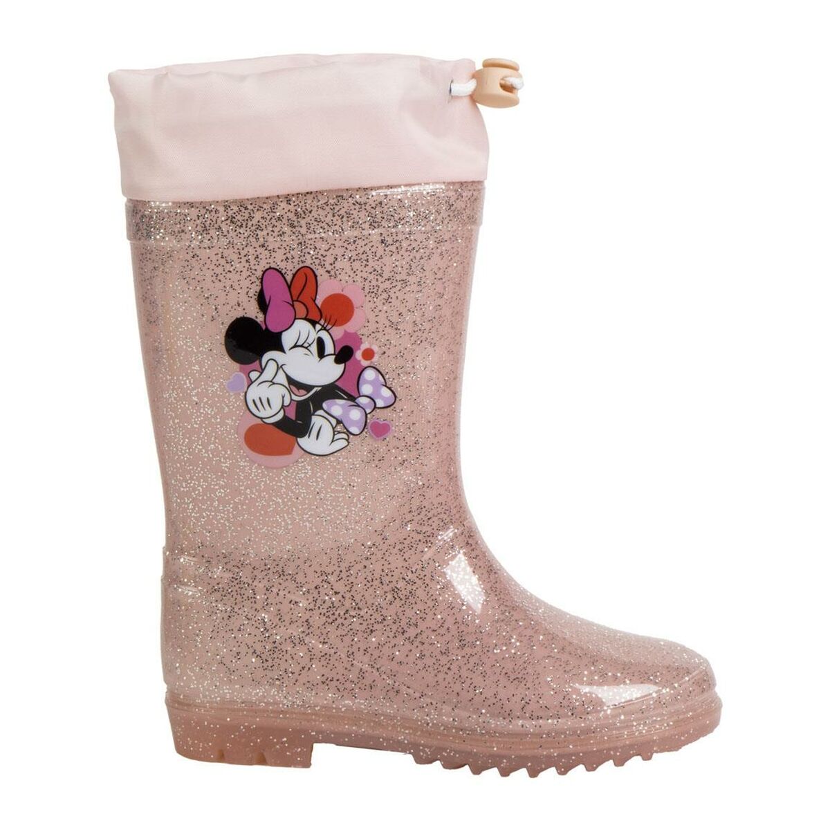 Children's Water Boots Minnie Mouse Pink - sale.kim -  endless selection of finest brands
