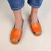 🔥Soft Surface Comfortable Casual Flat Shoes 2