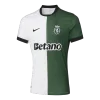Sporting CP Alternative Jersey 2025/26
