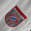 1996/1998 Retro Bayern Munchen Away Football Shirt 1:1 Thai Quality