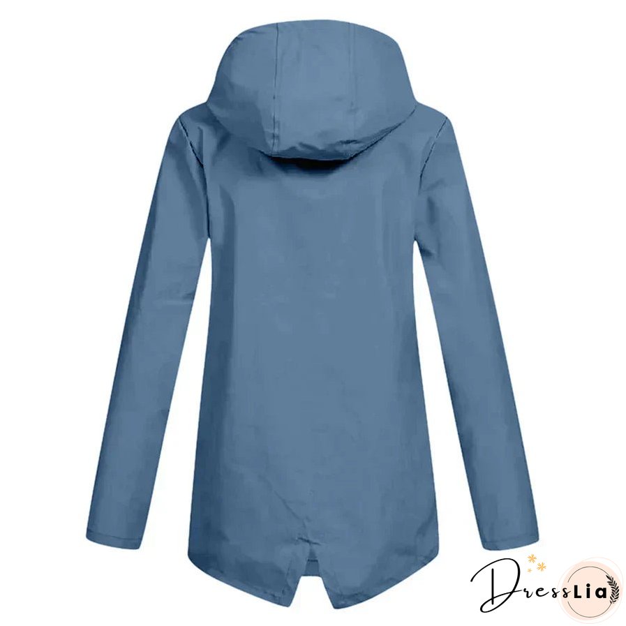 Simple and Stylish winter Coat