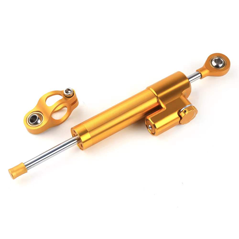 Electric Scooter Directional Damper