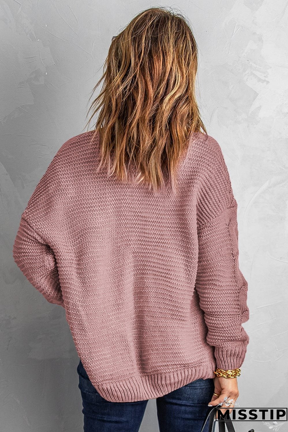 Everyday Knit Cardigan