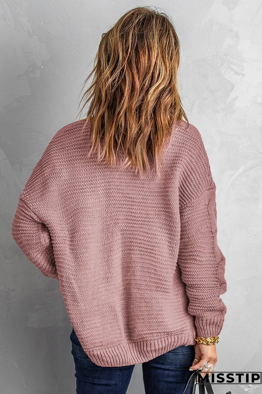 Everyday Knit Cardigan