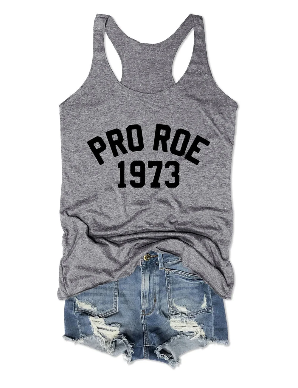 Pro Roe 1973 Tank