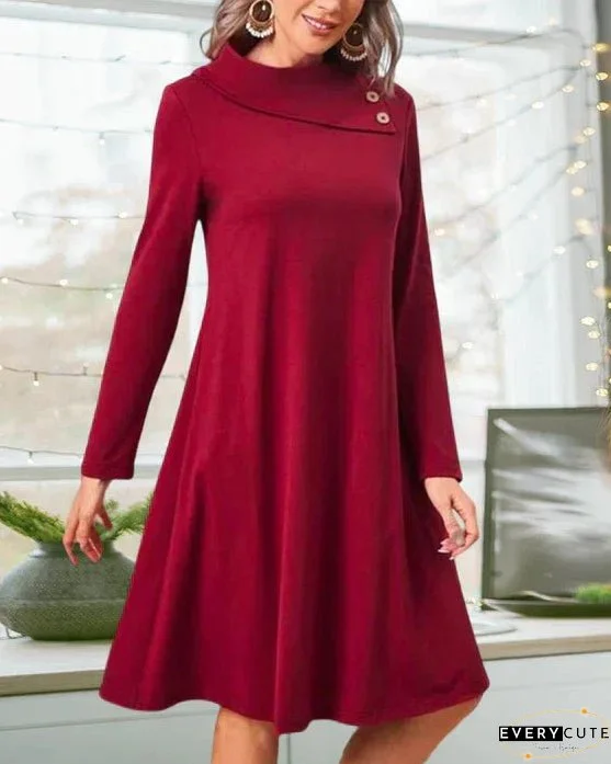 Classic and Stylish general Dress