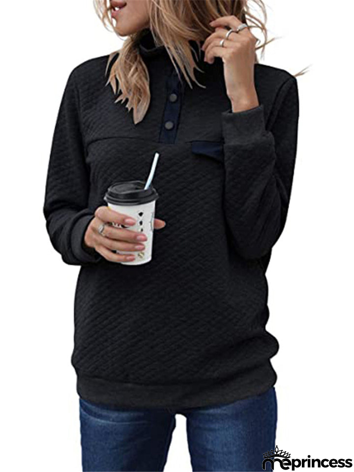 Modern and Versatile winter Top