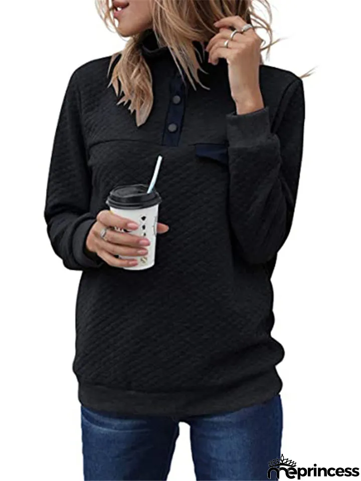 Modern and Versatile winter Top