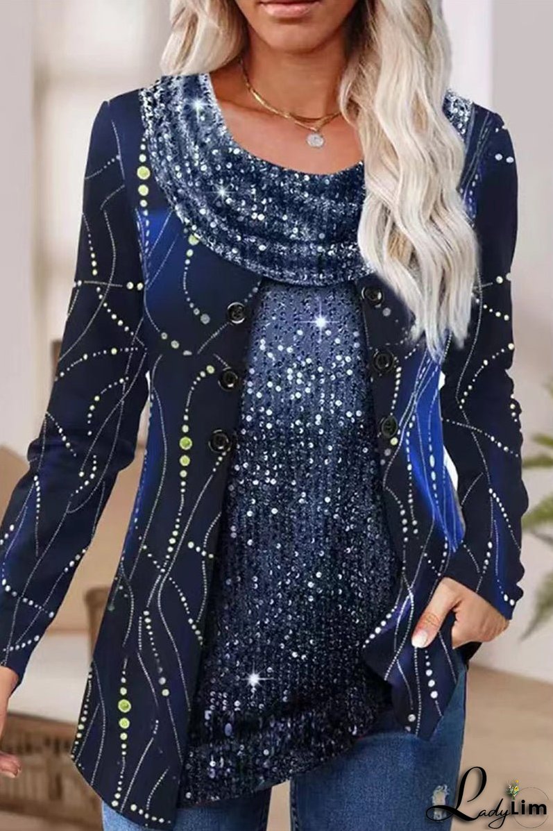 Stylish and Elegant winter Top