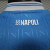 2025-2026 Player Version SSC Napoli Home Football Shirt 1:1 Thai Quality