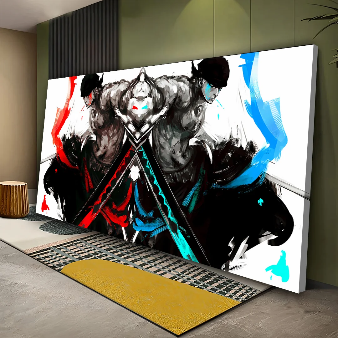 Canvas Wall Art