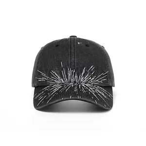 BTS Arirang Ball Cap Red | 5th Album Official Love Song Hat 💜