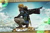 1/6 & 1/4 Scale Link with LED - The Legend of Zelda: Tears of the Kingdom Resin Statue - Hero Belief Studios