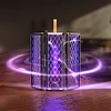 Mosquito Killer Lamp Outdoor Portable Garden Trapping Electric Mosquito Killer Camping Mosquito Repellent Electric Mosquito Swatter V2