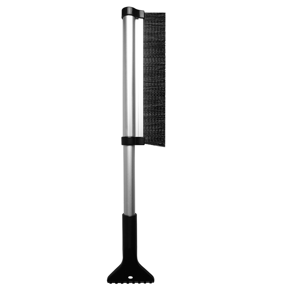 

Stretch Handle Ice Scraper Window Outdoor Emergency Car Snow Shovel Brush, 501 Original
