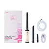 Automatic Sex Toy Cleaner for Male Masturbators &ndash; Portable Cleaning Douche