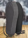 USB Heated Shoe Insoles Electric Heated Shoes Pad Foot Warming Pad for Men Women