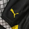 2023/2024 Dortmund Home Football Shirt Kids Size 1:1 Thai Quality